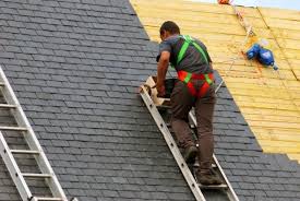 Best Flat Roofing  in Woodbury Heights, NJ